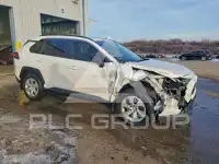 2019 Toyota RAV4 фото