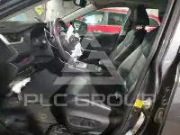 2019 Toyota RAV4 фото