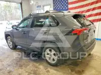 2019 Toyota RAV4 фото