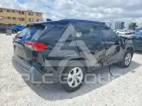 2019 Toyota RAV4 photo