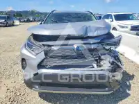 2019 Toyota RAV4 photo