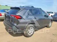 2019 Toyota RAV4 фото
