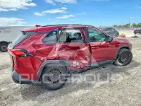 2019 Toyota RAV4 фото