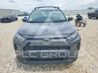 2019 Toyota RAV4 photo