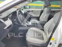 2019 Toyota RAV4 photo