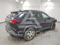 2019 Toyota RAV4 photo
