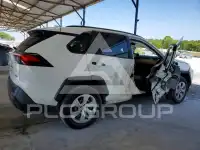 2019 Toyota RAV4 фото