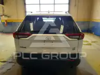 2019 Toyota RAV4 photo