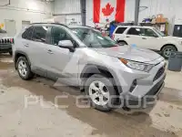 2019 Toyota RAV4 фото