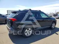 2019 Toyota RAV4 фото