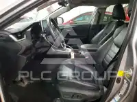 2019 Toyota RAV4 фото