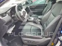 2019 Toyota RAV4 фото