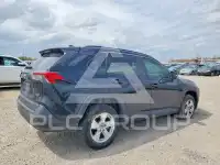 2019 Toyota RAV4 фото