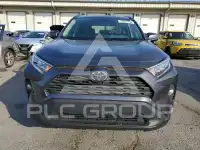 2019 Toyota RAV4 фото