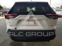 2019 Toyota RAV4 фото