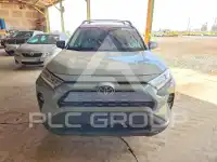2019 Toyota RAV4 фото