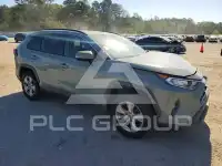 2019 Toyota RAV4 фото