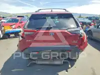 2019 Toyota RAV4 фото