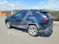 2019 Toyota RAV4 фото