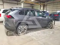 2019 Toyota RAV4 фото
