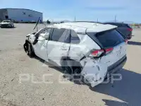 2019 Toyota RAV4 фото