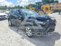 2019 Toyota RAV4 photo
