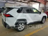 2019 Toyota RAV4 photo