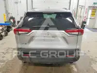 2019 Toyota RAV4 фото