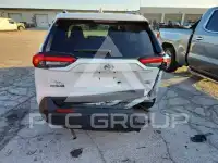 2019 Toyota RAV4 фото