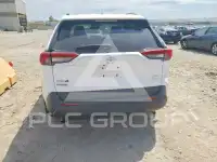 2019 Toyota RAV4 фото