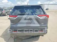 2019 Toyota RAV4 фото