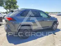 2019 Toyota RAV4 фото