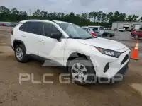 2019 Toyota RAV4 фото
