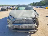 2019 Toyota RAV4 фото