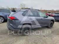 2019 Toyota RAV4 фото