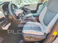 2019 Toyota RAV4 фото