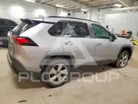 2019 Toyota RAV4 фото