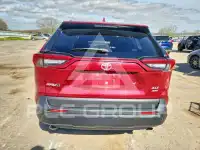 2019 Toyota RAV4 фото
