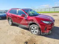 2019 Toyota RAV4 фото