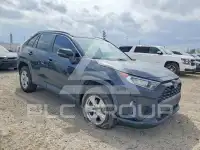 2019 Toyota RAV4 фото