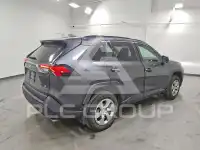 2019 Toyota RAV4 фото