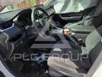 2019 Toyota RAV4 фото