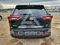 2019 Toyota RAV4 фото