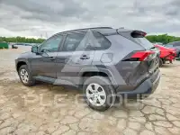 2019 Toyota RAV4 фото