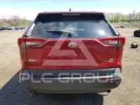 2019 Toyota RAV4 фото