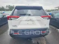 2019 Toyota RAV4 фото