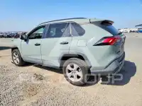 2019 Toyota RAV4 фото