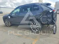 2019 Toyota RAV4 фото