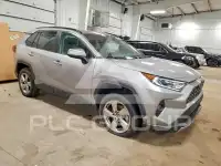 2019 Toyota RAV4 фото