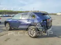 2019 Toyota RAV4 фото